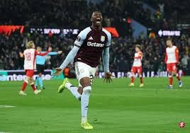 足球联赛赛季最佳进球候选名单